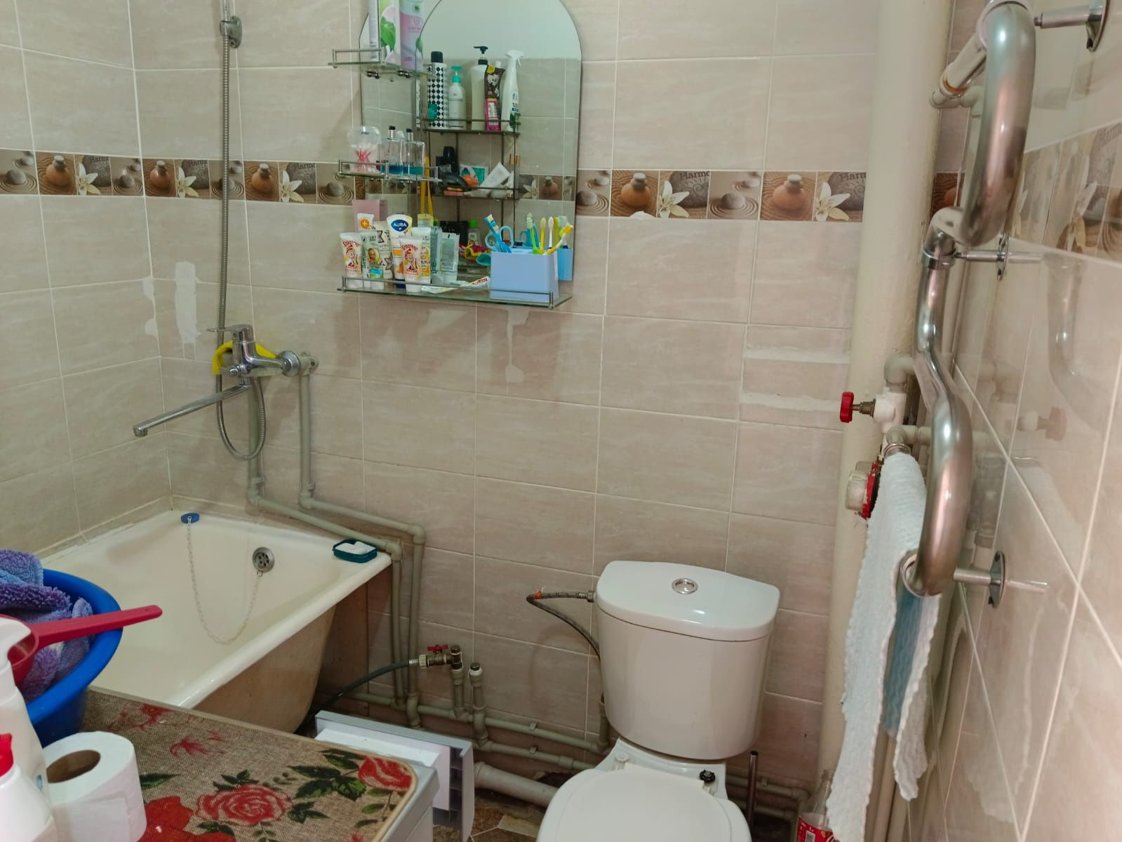 Продам 1 комн. квартиру