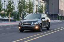 Аренда авто с выкупом Chevrolet Cobalt