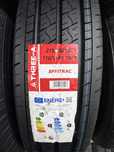 Three-A 215/75R16C EffiTrac 116/114R