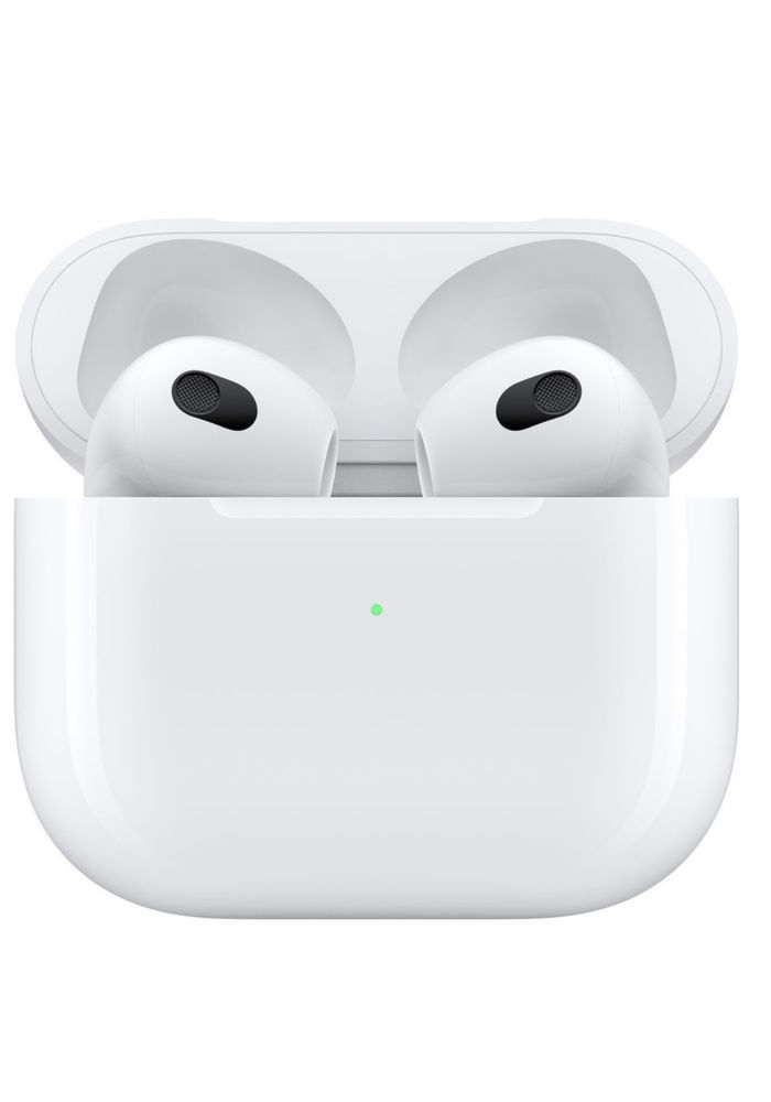 Airpods 3 поколение