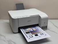 Цветной лазерный 3в1 принтер epson l3156 wi-fi доставка установк