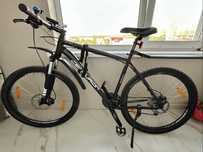 Ведосипед Centurion Backfire Pro