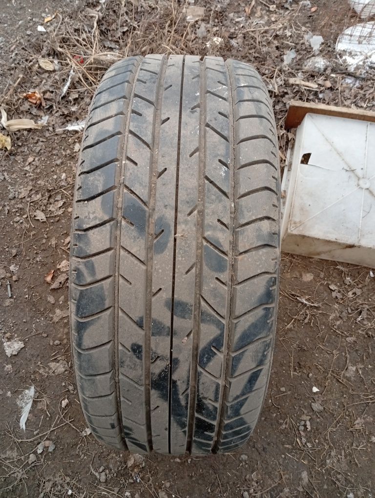 Продам колесо в сборе