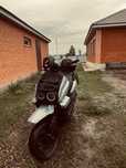 Bennali Tank 180cc