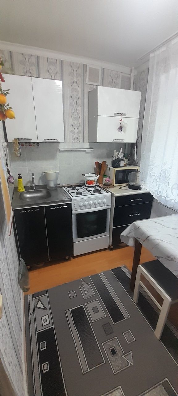 Продам 3-х комнатную квартиру