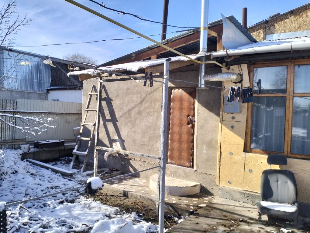 Продам частный дом