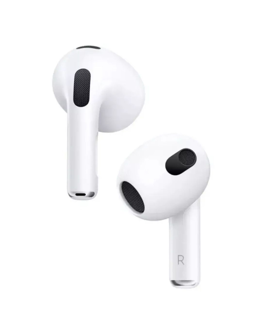 Airpods 3 для iPhone Android Наушники беспроводные