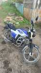 продам мотоцикл alpha rx peda 125cc