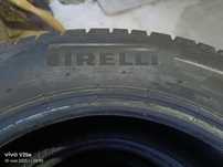 Баллоны зимние 225/60/R17