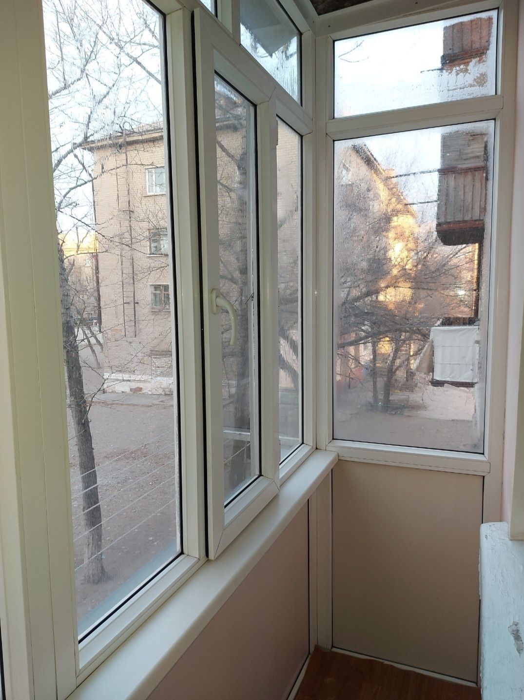 Продам тёплую,уютную квартиру