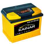 Аккумуляторы завода KAINAR