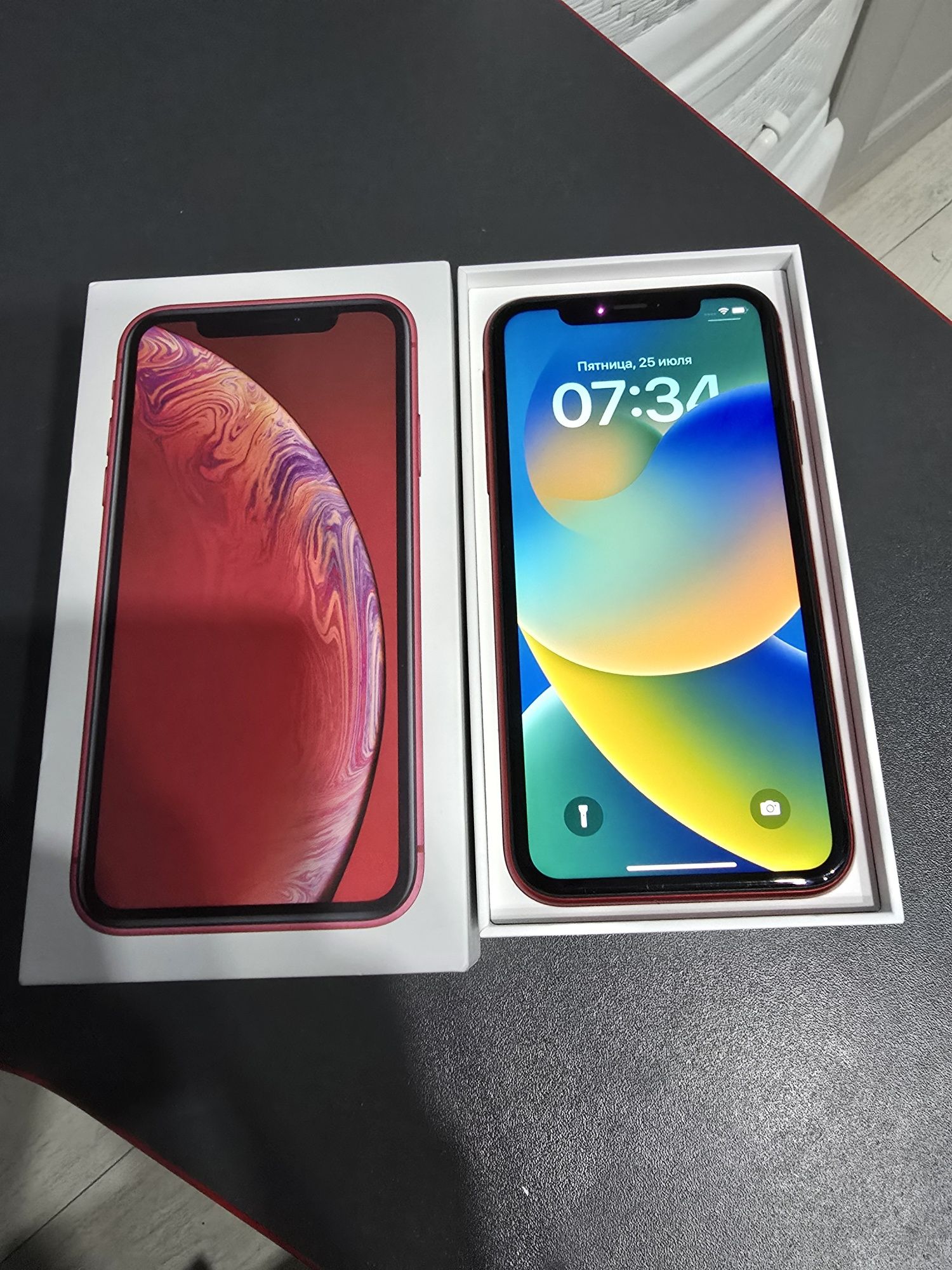 Apple iPhone XR 64GB/AKB 75%