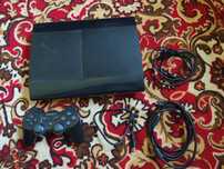 Sony Playstation 3 Super Slim