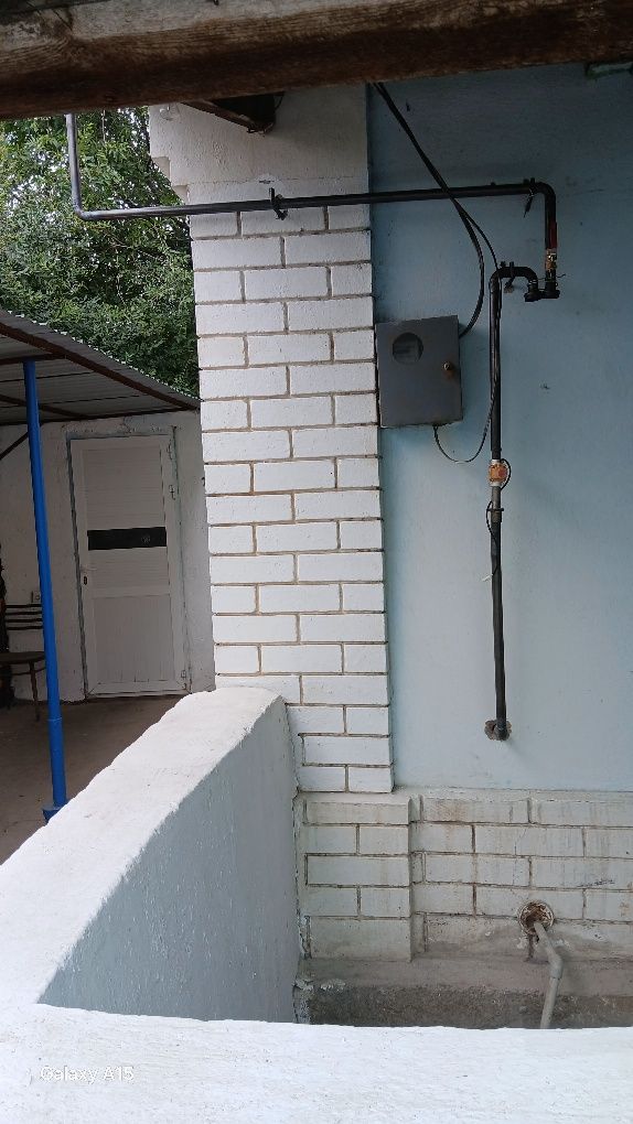 Продаётся дача на Кайнар Булаке