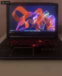 Acer Ноутбук i5-8300H+1050ti