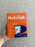 Nutrilak2 - Детская молочная смесь
