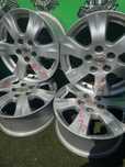 AUTO KRAFT Диски Тойота комплект R16 6.5J 5x114.3 ET39