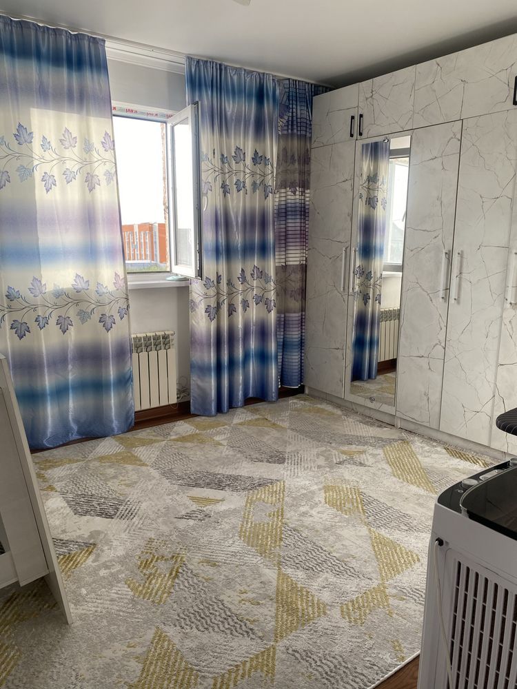Продается 6-ти комнатный дом в коттеджном поселке Жана Куат