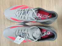 Беговые кроссовки Adizero Adios Pro 4, женские, US 10 (стелька 27 см)