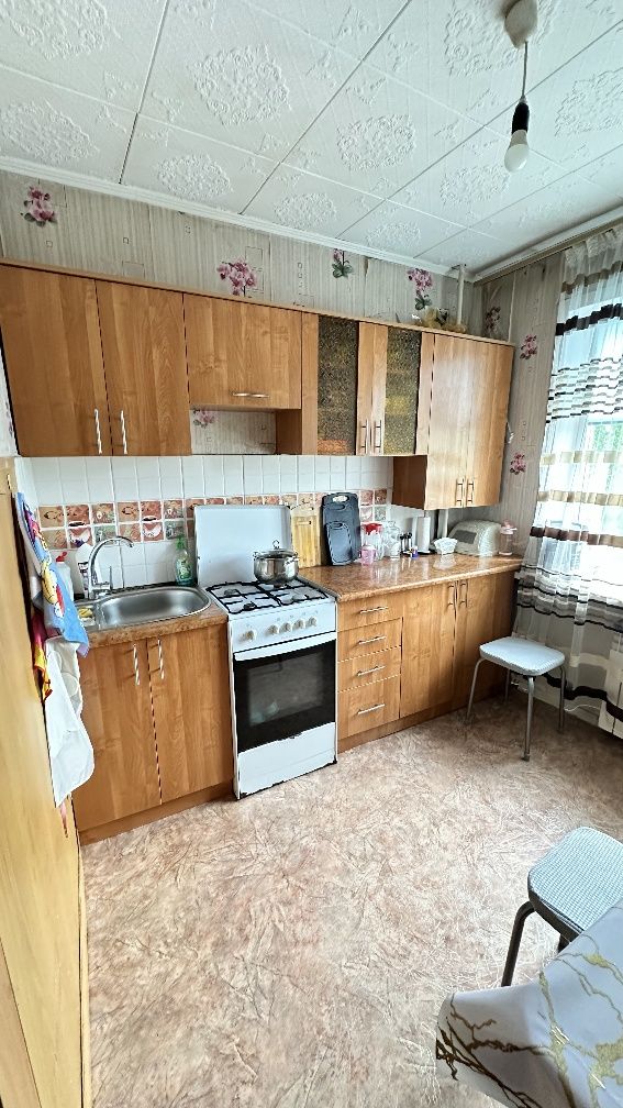 Продам 2х комнатную квартиру