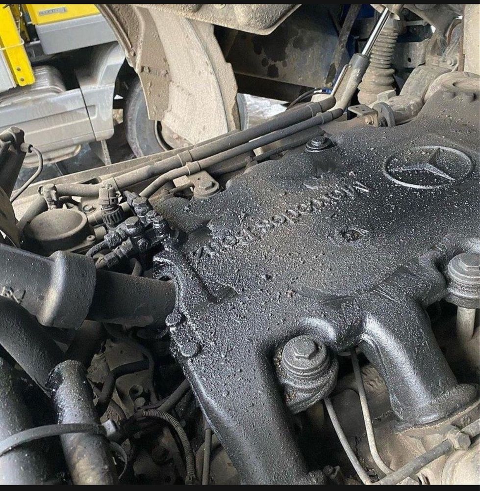 Автоэлектрик на выезд 12-24V вольт по грузовым и спецтехнике.