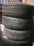 Шины б/у фирма Yokohama 215/65R16     265/70R16