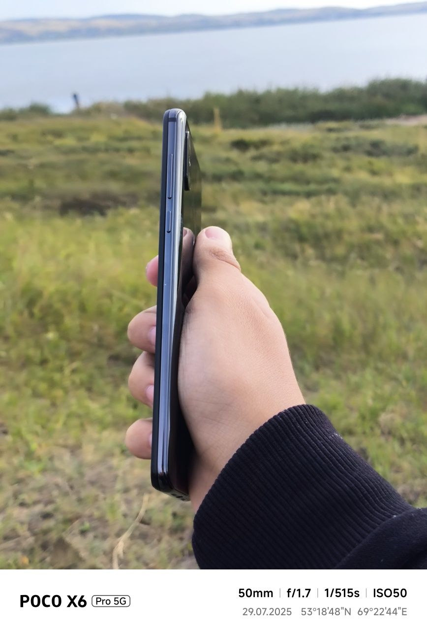 Xiaomi Mi mix 3  (6/128) (Телефон-слайдер)