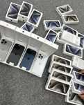 iPhone 15 Pro Max, 512 Мб ОРИГИНАЛ с Apple Store