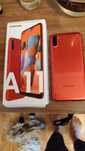 Телефон Samsung A11