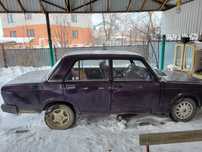 Ваз 2107 жигули продам