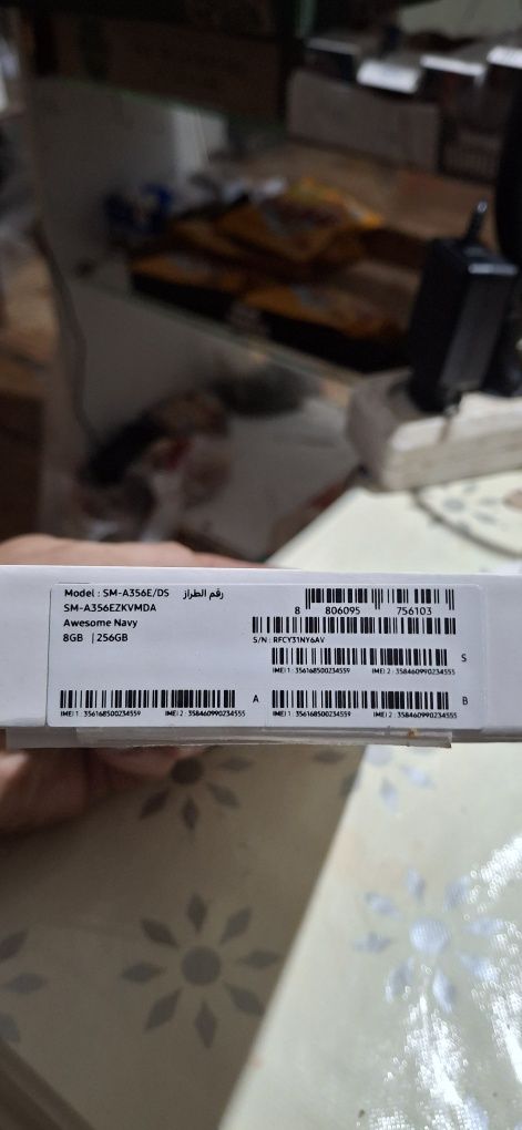 Samsung  Galaxy A35 5G
