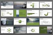 Слайд и профессиональные презентации PowerPoint — быстро и качественно