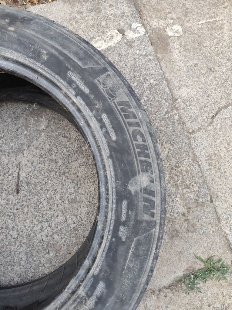 225/60R18 мишлен