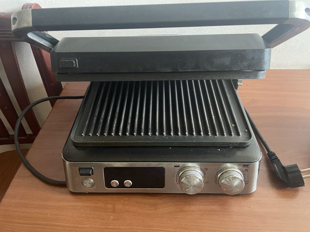 Мультигриль Delonghi
