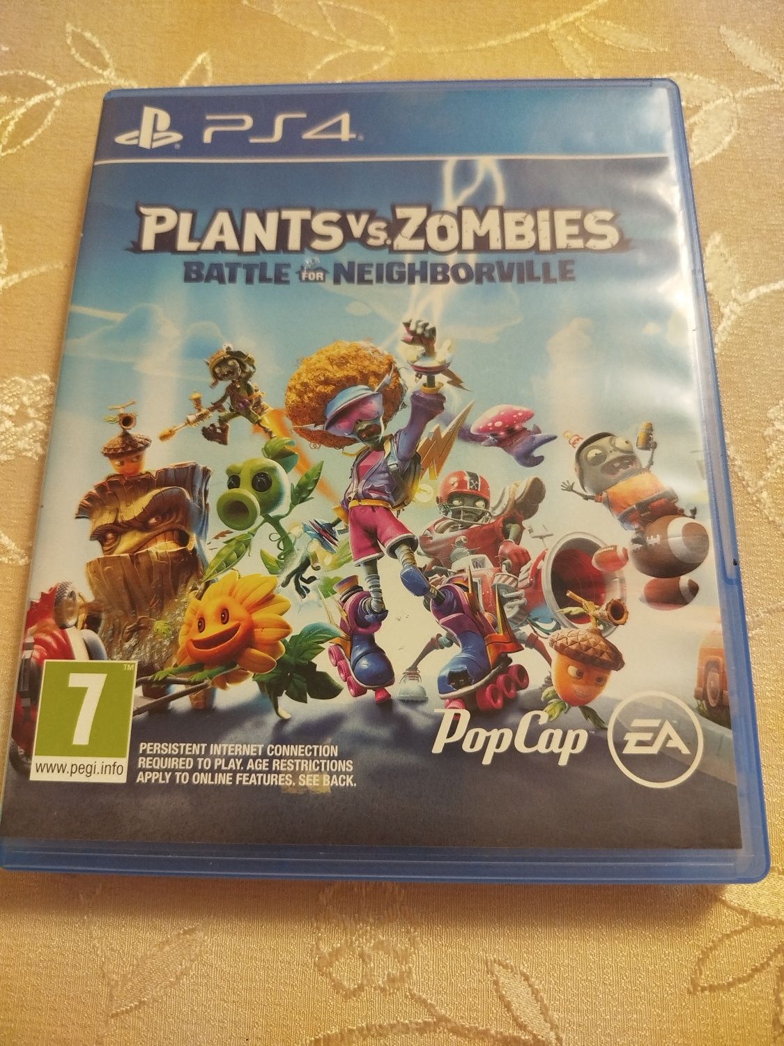Диски для ps4 не дорого