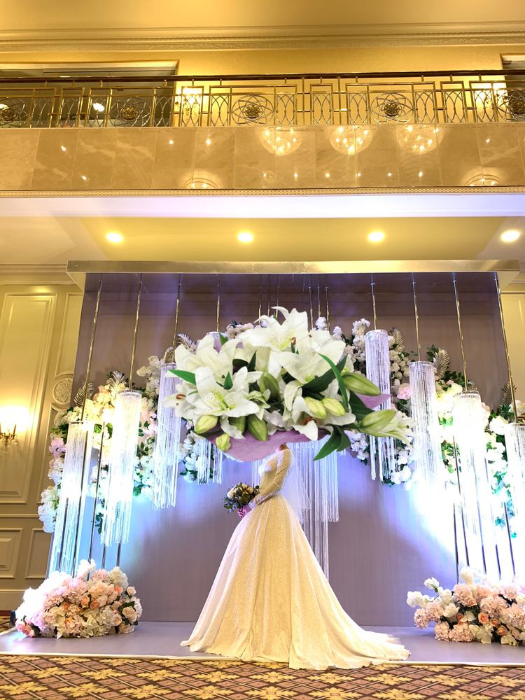 Платье свадебное Emilia Sposa