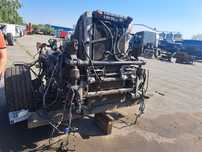 DAF XF 105 460 в сборе или по частям