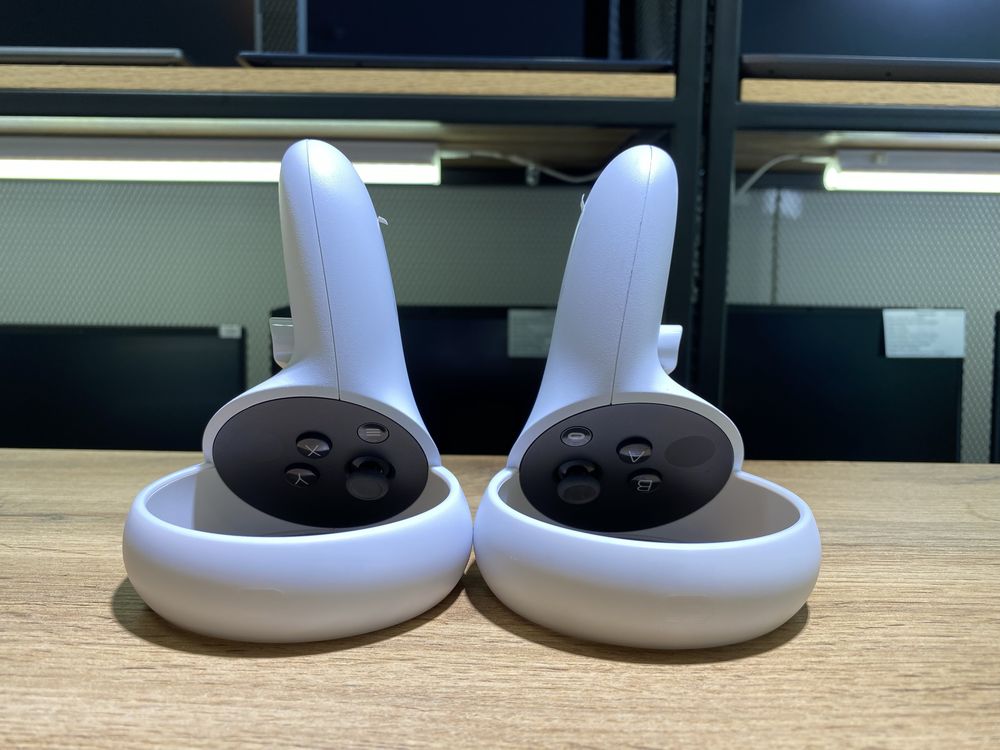Очки виртуальной реальности Oculus Quest 2, 128 GB, 10287/A10