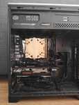 Игровой ПК, Системный блок, Core i3 6100, RX6600 8Gb