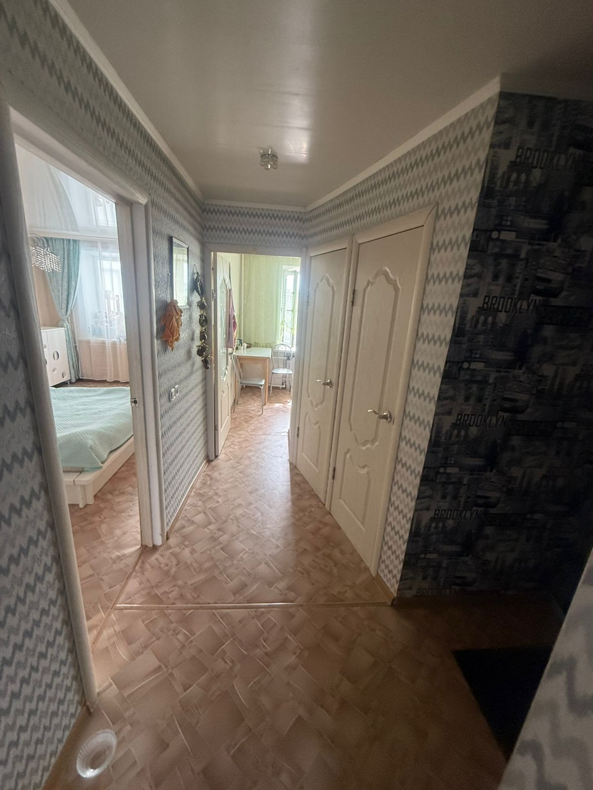 Продается 3ком квартира