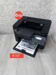 Hp LaserJet Pro M201n
принтер