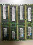 Серверная память 8Gb 2Rx4 PC3-10600R