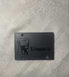 Продается SSD Kingston 120GB 2.5” SATA III