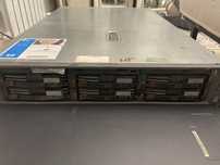 Сервер HP DL380 G4