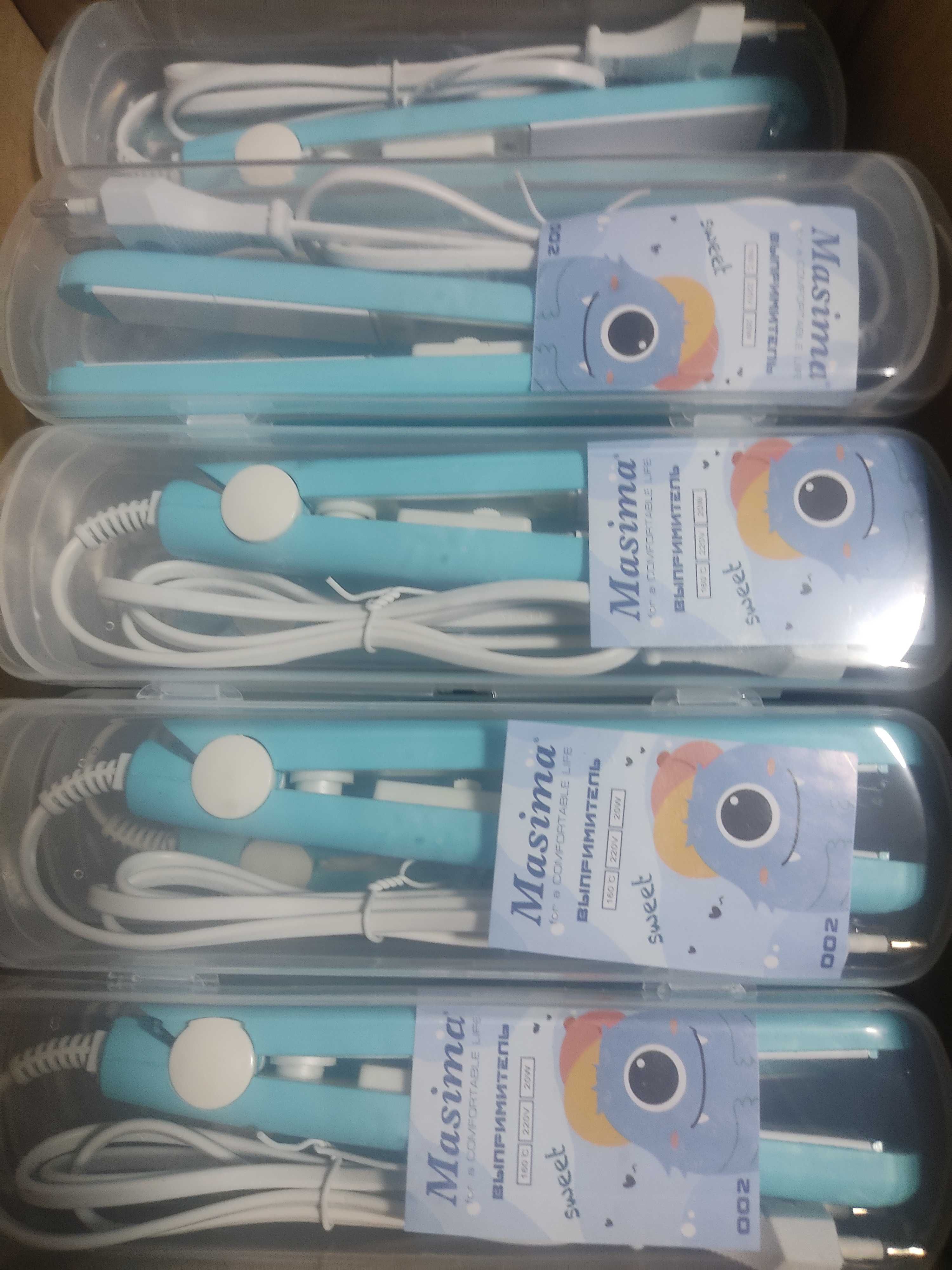 Продам Мини утюжок плойка