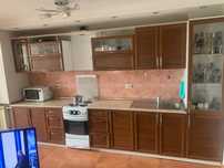 Продам кухонный гарнитур , общая длина 3,4 м