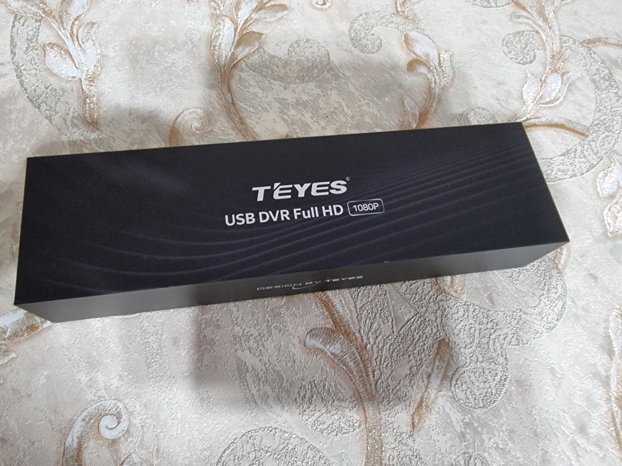 Магнитола TEYES CC3 2K