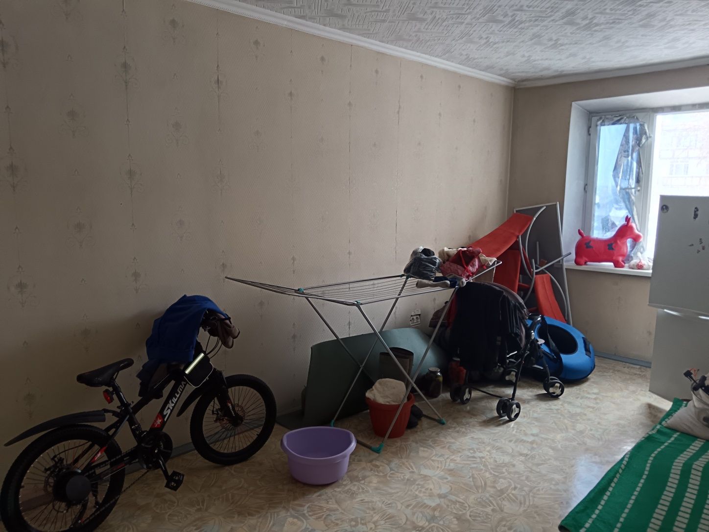 Квартира продаётся