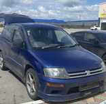 Mitsubishi RVR Полный привод, автомат