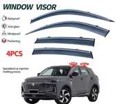 Продается ветровик для чанган cs55 plus (changan)